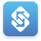 Sakari + Cradle integration app icon