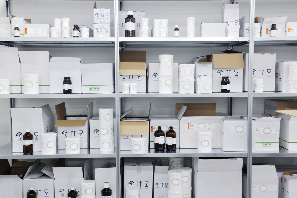 Pharmacies during COVID-19