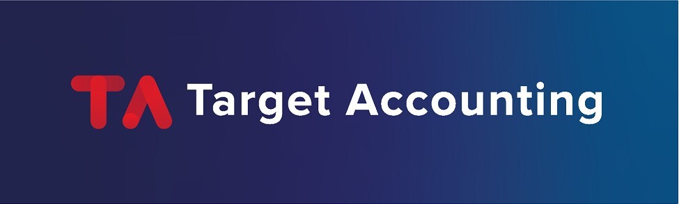 Target Accounting - new logo