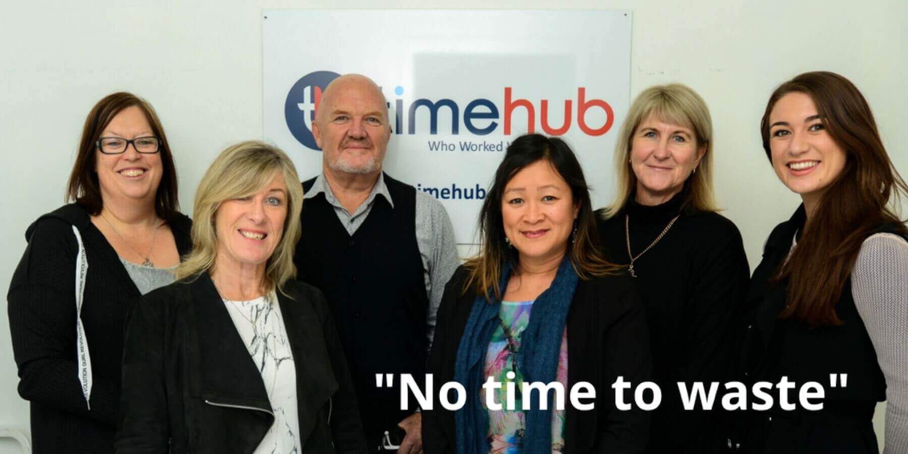 TimeHub